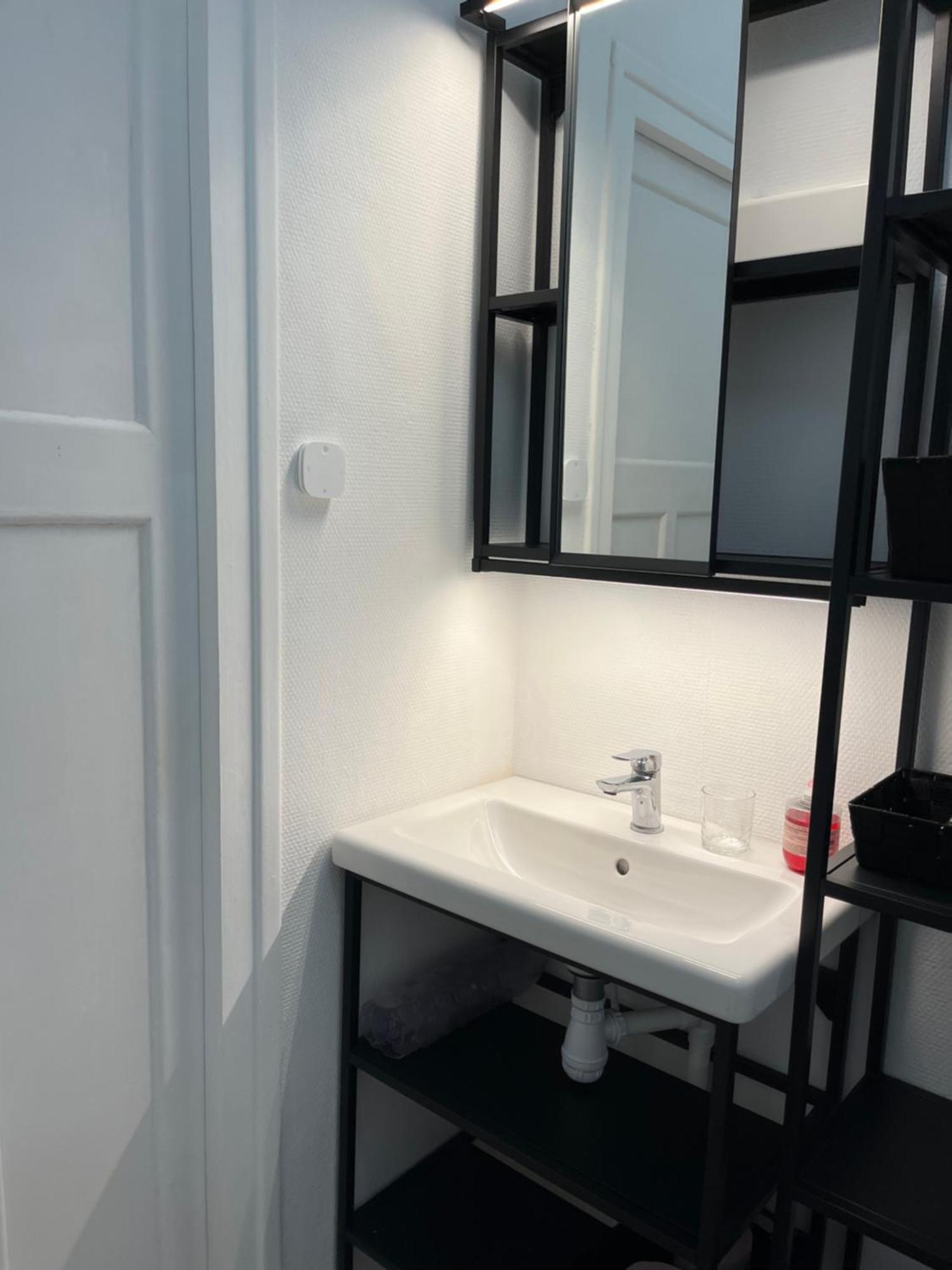 Kerkolina Apartment Cancale Bagian luar foto