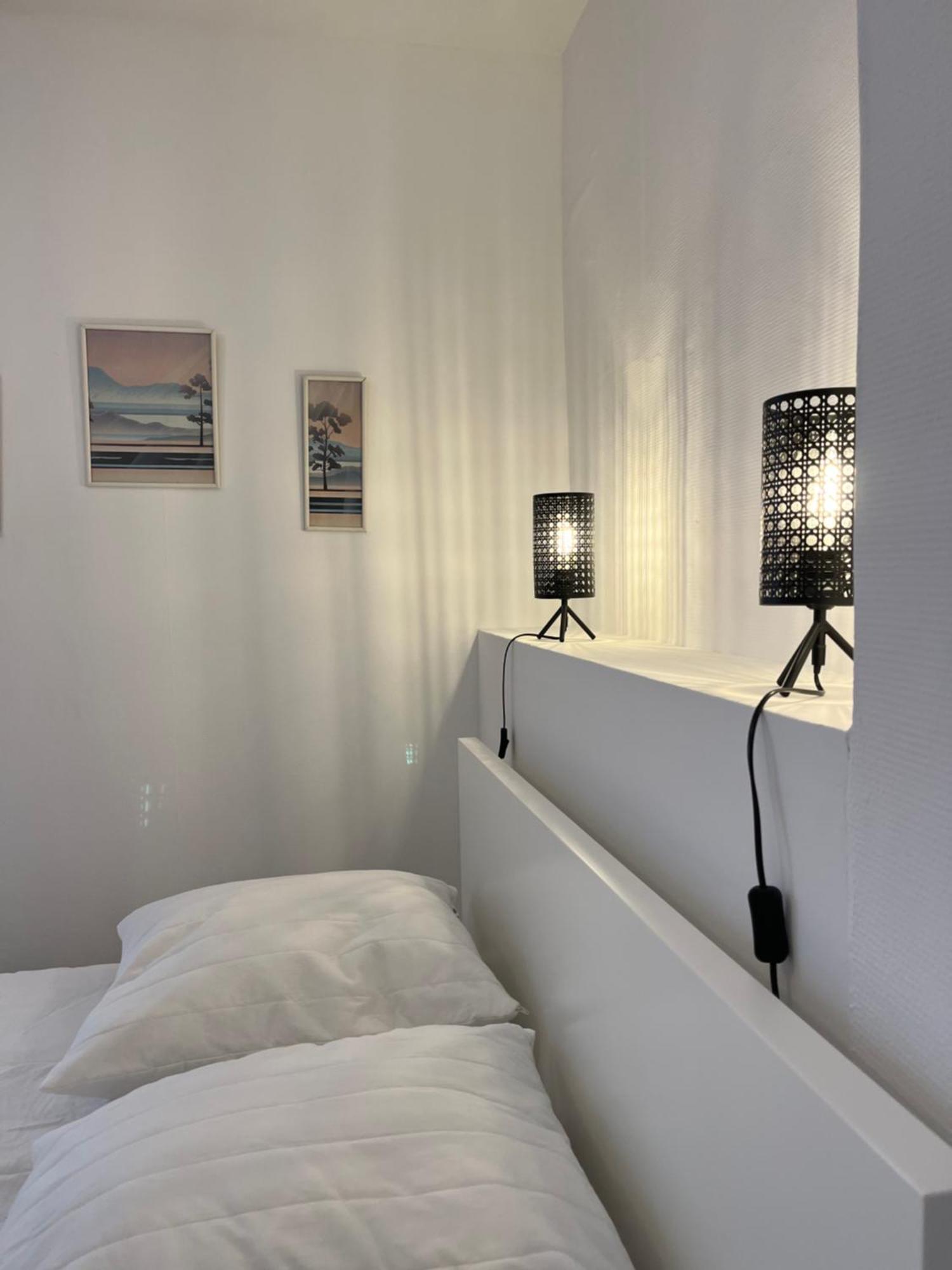Kerkolina Apartment Cancale Bagian luar foto
