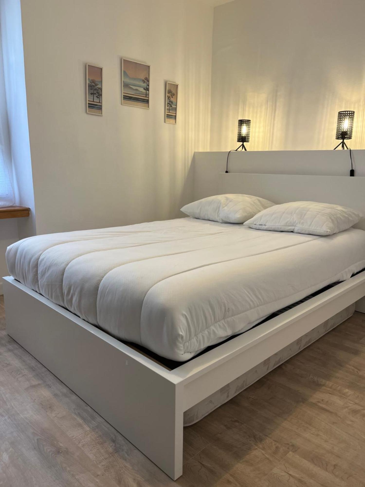Kerkolina Apartment Cancale Bagian luar foto