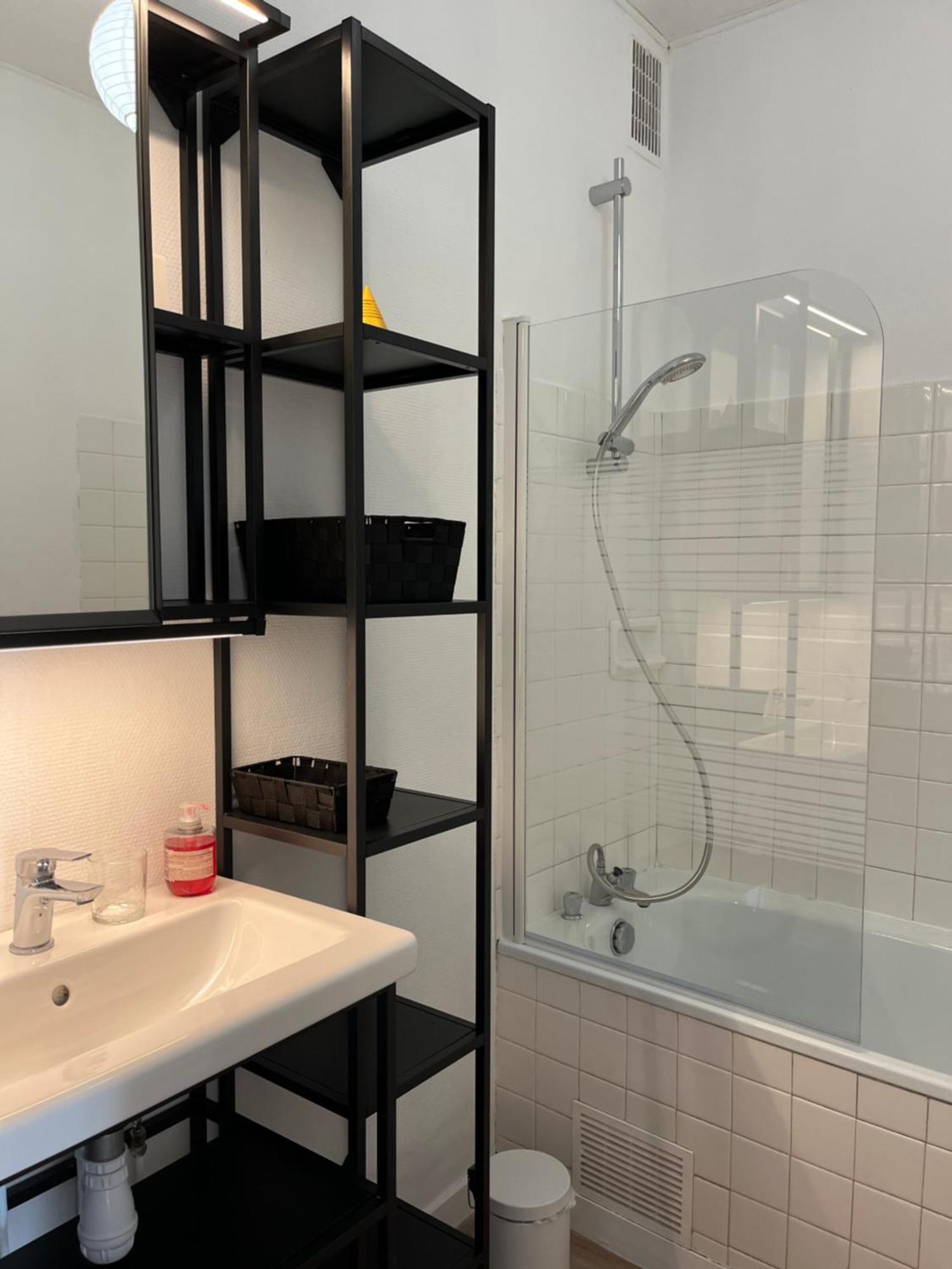 Kerkolina Apartment Cancale Bagian luar foto